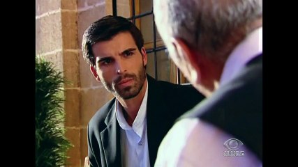 SILA PRISIONEIRA DO AMOR 05-04-2016 Capítulo 7 Parte 1/2 [Sem Cortes]