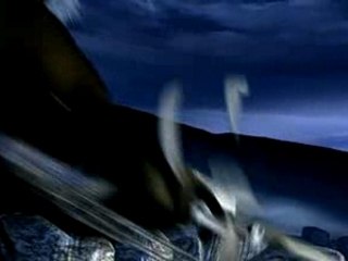 Final Fantasy VIII - Intro