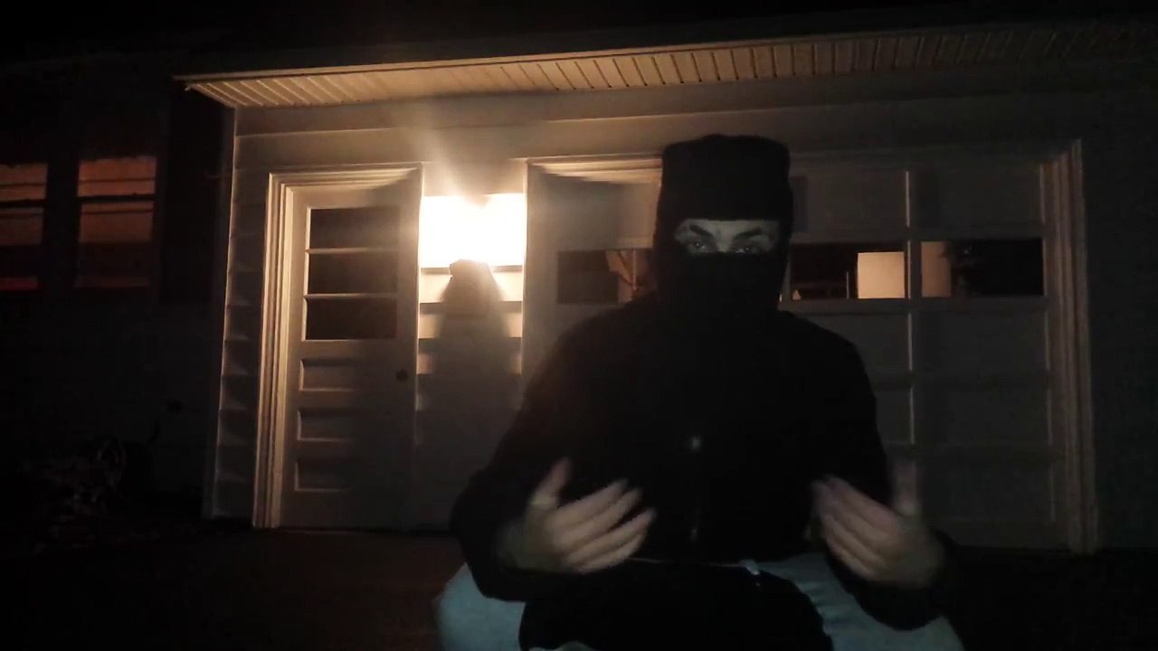 Violent Crazy Ding Dong Ditch 4!!!