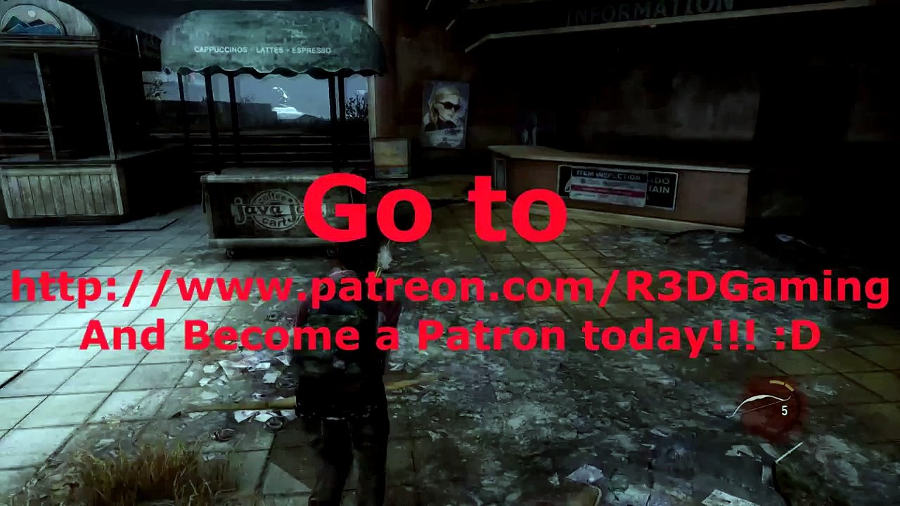 Playstation Talk - The Last of Us: Remastered Sold 1.5 Million on Day One