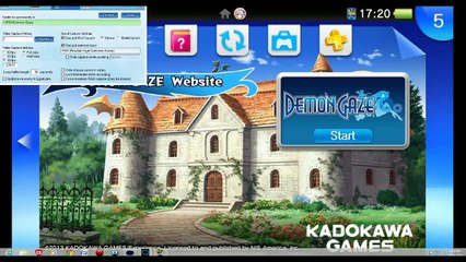 Demon Gaze Livestream Walkthrough