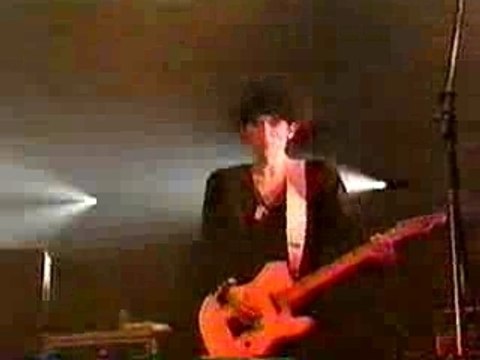 Luna Sea & X Japan - X (LIVE)