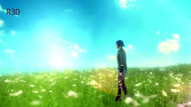 Beyond: Two Souls - Ending Cutscenes & Credits - Full 1080p HD {Beyond}