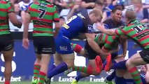 NRL 2016 Round 4: Rabbitohs vs Bulldogs Highlights