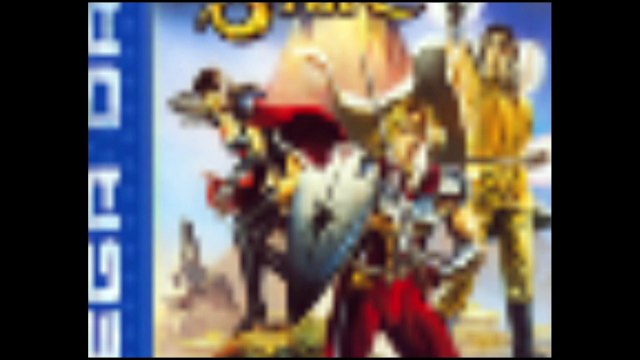 Lets talks: Phantasy Star 4 - Religious tones