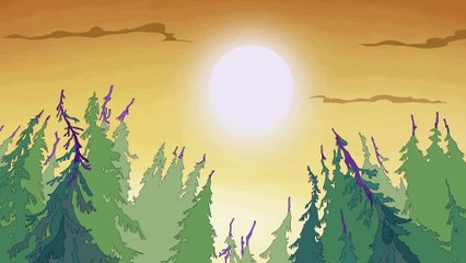 Camp Lakebottom S2- The Itchy Withcy Pizza Project- THE PLIGHT FOR PIZZA