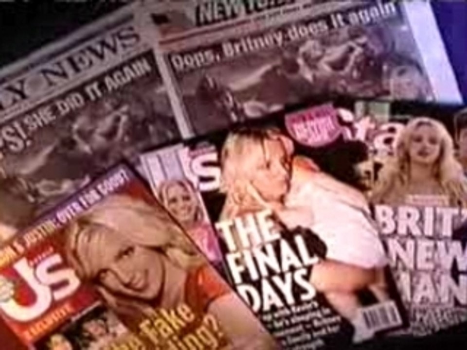 Dateline Interview Commercial