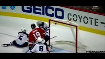 2016 NHL Stanley Cup Playoff Promo