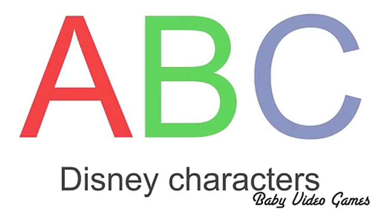 ABC Song Animals Nursery Rhymes for Kids