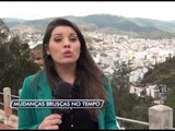 02-10-2014 - MUDANÇAS BRUSCAS NO TEMPO - ZOOM TV JORNAL