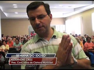 29-09-2014 - SEMANA DO IDOSO - ZOOM TV JORNAL
