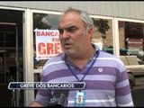 30-09-2014 - GREVE DOS BANCÁRIOS - ZOOM TV JORNAL