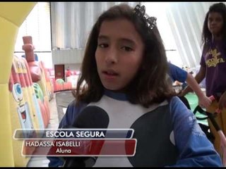 29-09-2014 - ESCOLA SEGURA - ZOOM TV JORNAL