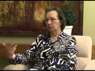 01-10-2014 - EU TENHO UMA HISTORIA PARA CONTAR - MARIA ABICALIL - ZOOM TV JORNAL