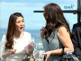 Poor Señorita Episode 02 (March 29, 2016) Part 2 of 5