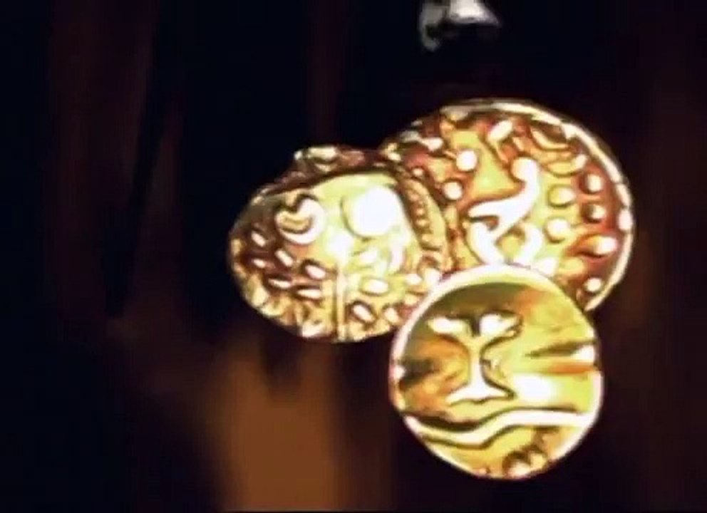 Terry Jones' Barbarians: The Savage Goths