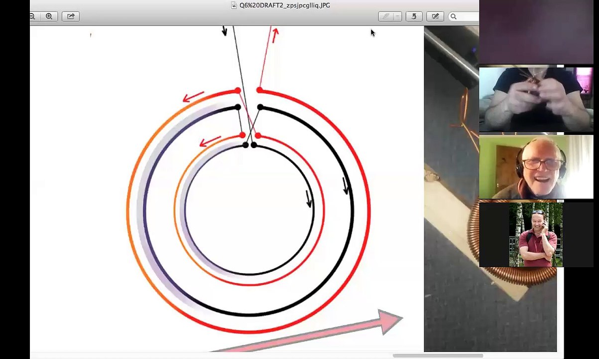 MaGrav to Q-6 Conversion Tutorial 7