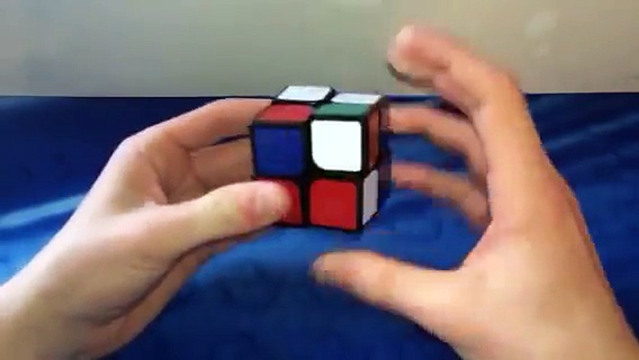 What is the best 2x2 speed cube