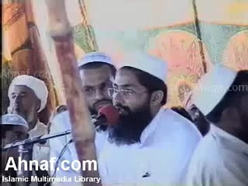 Jag saray da mahboob Madni hafiz shrif manchnabadi deowband waqas naat 03244697000 - YouTube