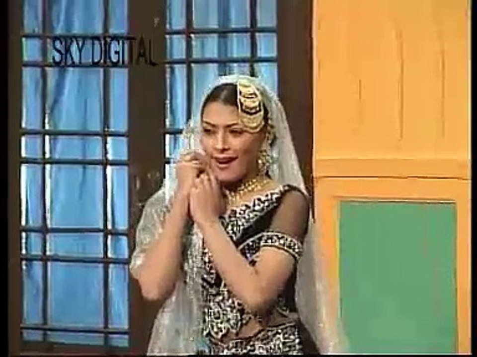 Chan ton sohna