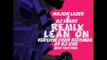 Remix Lean On (Major Lazer & Dj Snake) Version Zouk Kizomba By DJ Gos (Beatz Weed Prod) 20