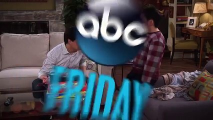 Dr. Ken 1x20 Promo  Dave s Sex Talk  (HD)