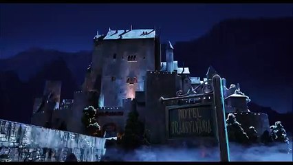 Hôtel Transylvanie 2 TV Spot VF