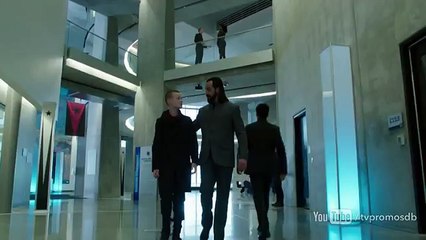 DC s Legends of Tomorrow 1x10 Promo  Progeny  (HD)