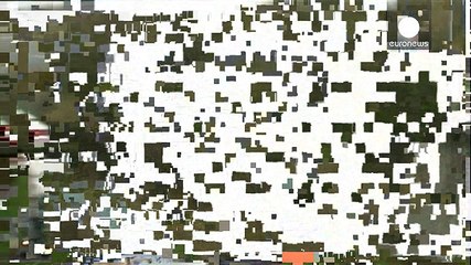 بلجيكا: سائقوالشاحنات يعطلون حركة السير احتجاجا على الضريبة