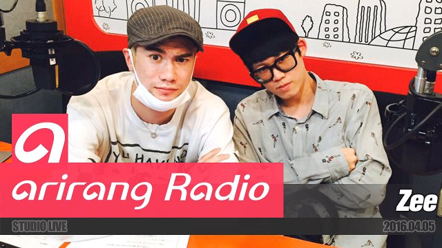 [Super K-Pop] Zee - Mix