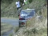 Lionel Gomez Rallye Viganais 2007
