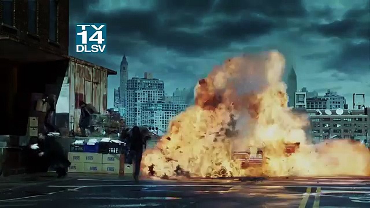 Gotham Season E22 Promo