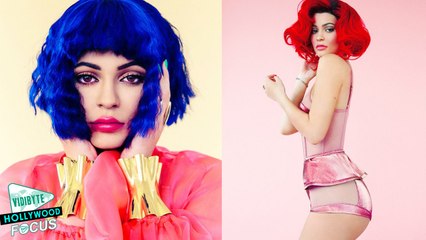 Kylie Jenner Pops B**ty in 'Paper' Magazine