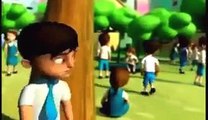 CocoMo 2 Cartoon for Kids in Urdu: Animation for Children