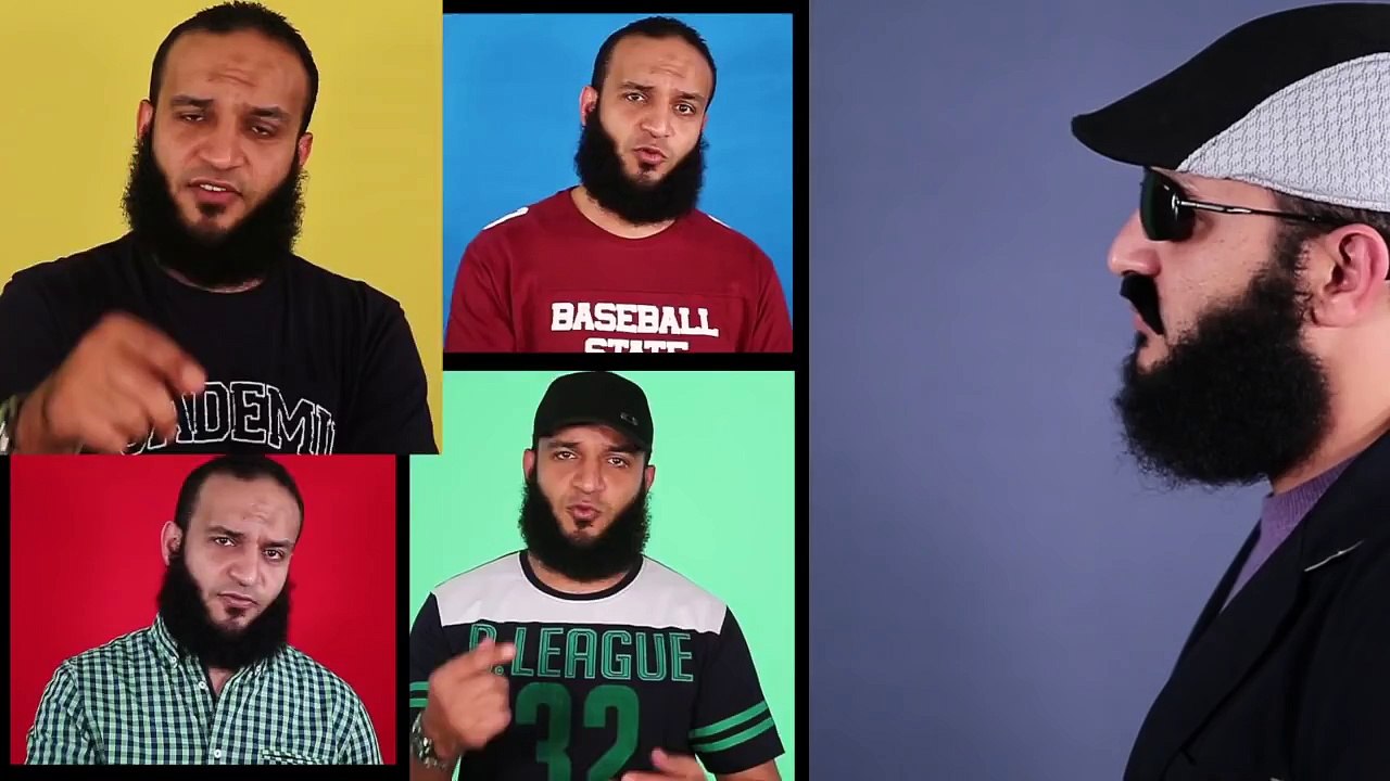 إنت تعرف - عبدالله الشريف