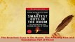 PDF  The Smartest Guys in the Room The Amazing Rise and Scandalous Fall of Enron  EBook