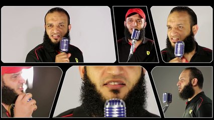 عسكرينا - عبدالله الشريف