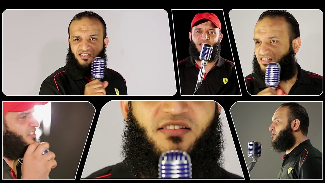 عسكرينا - عبدالله الشريف