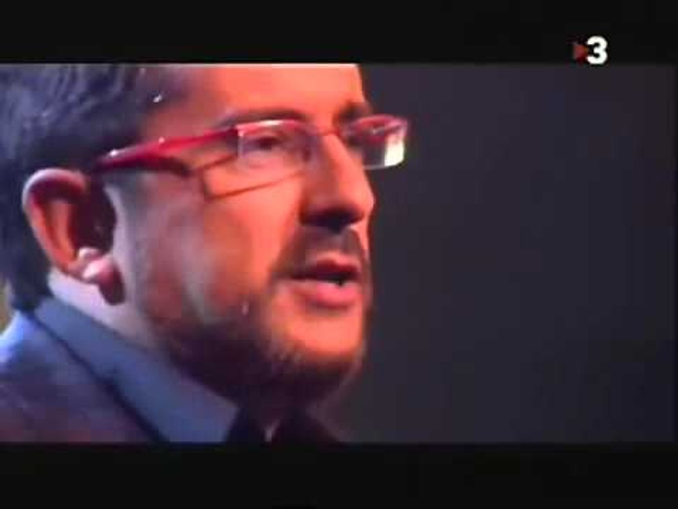 "A bodes em convides" amb Andreu Buenafuente (31.12.2005) | 3/5