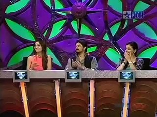 Siddhesh Rashmi performance @znkd2 ep5