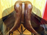 Used Saddle for sale - Smith Worthington 17.5