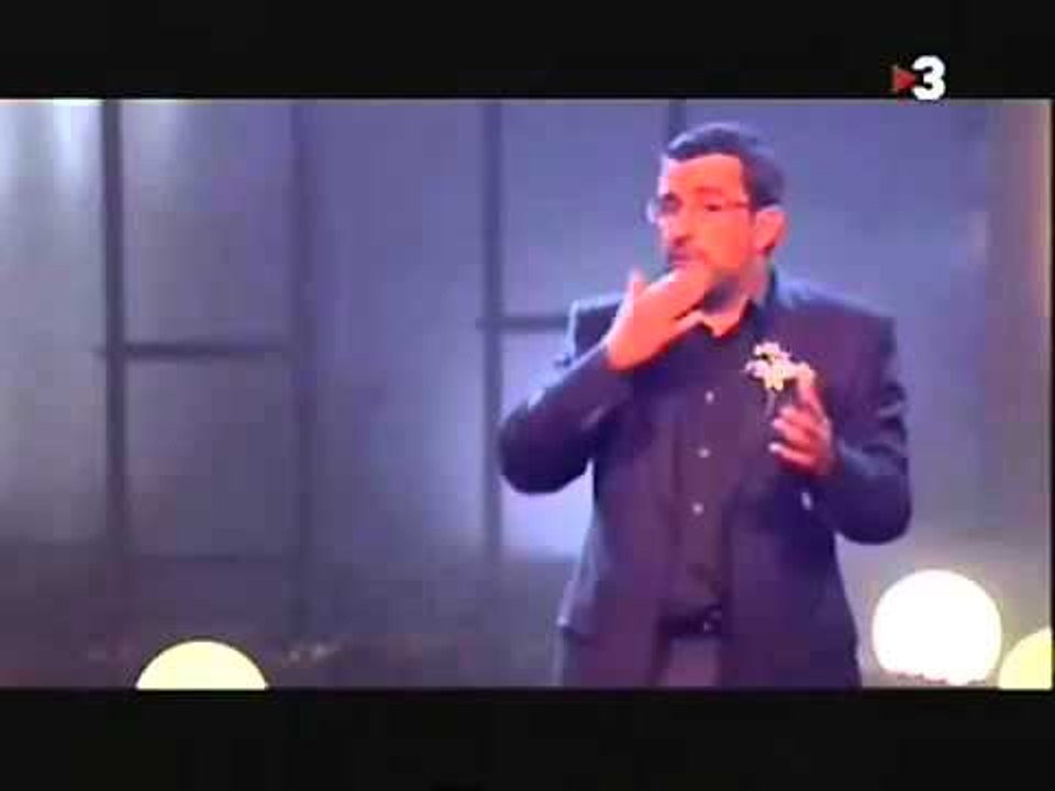 "A bodes em convides" amb Andreu Buenafuente (31.12.2005) | 5/5