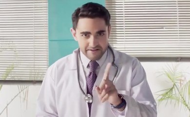 Homage Hexa Inverters Tv Ad 2016 Faisal Qureshi