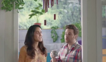 Mikal Zulfiqar & Meera Sethi Pel - Sab Se Thanda Ac Tv Ad 2016
