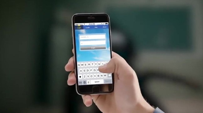 Standard Chartered TVC 2016