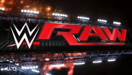 Paige & AJ Lee Backstage Segment