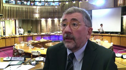 Cepal: el desafío es diversificar producción en la era digital