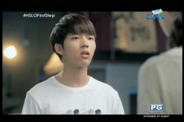 HI! SCHOOL LOVE ON - APRIL 6 2016 Clear Video Full Episode Part 2