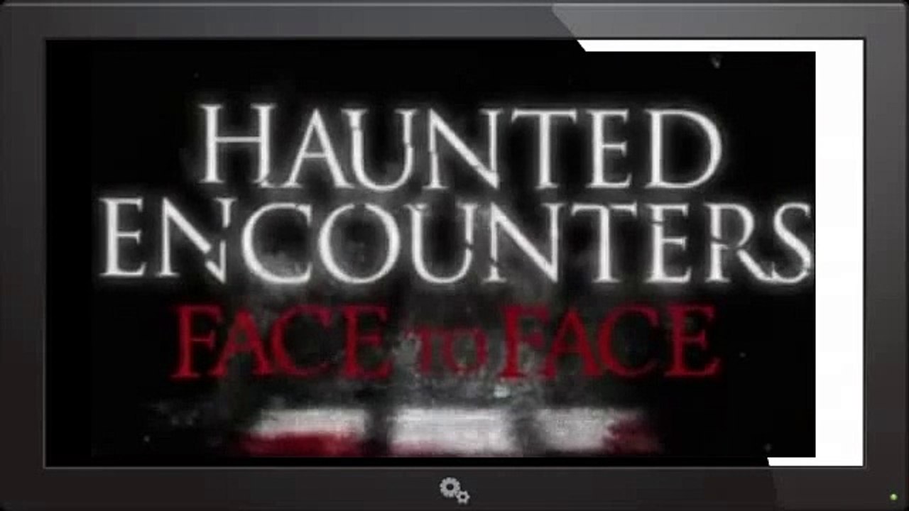 Haunted Encounters: Face to Face S01E02 Black Dahlia, Boston\'s Haunted Underworld
