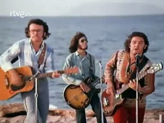 Pop Tops - Give me Up as Lost